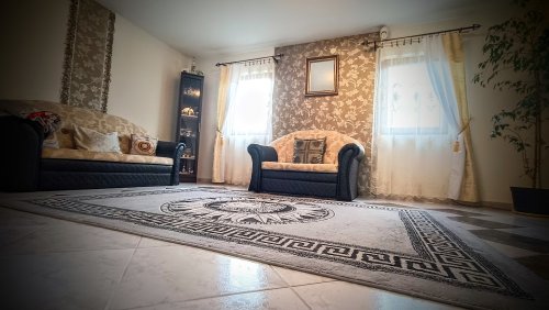 (AAA) Einfamilienhaus im besten Teil des bekannten Kurortes Harkány (FB7577)