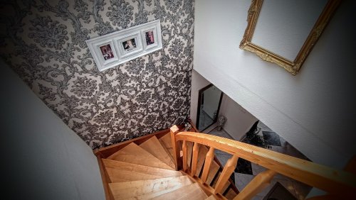 (AAA) Einfamilienhaus im besten Teil des bekannten Kurortes Harkány (FB7577)