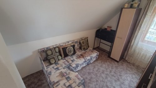 (AAA) Einfamilienhaus im besten Teil des bekannten Kurortes Harkány (FB7577)