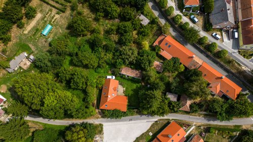 (AAA) Außergewöhnliches Landhaus mit historischem Flair / Mietkauf möglich (33734-3)
