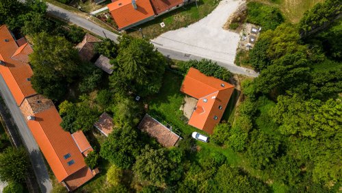 (AAA) Außergewöhnliches Landhaus mit historischem Flair / Mietkauf möglich (33734-3)