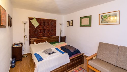 (AAA) Außergewöhnliches Landhaus mit historischem Flair / Mietkauf möglich (33734-3)