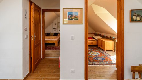 (AAA) Außergewöhnliches Landhaus mit historischem Flair / Mietkauf möglich (33734-3)