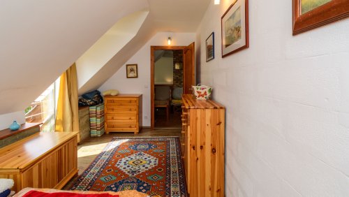 (AAA) Außergewöhnliches Landhaus mit historischem Flair / Mietkauf möglich (33734-3)