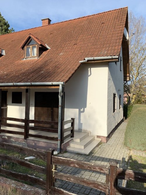 (ABA) Strandnahe Doppelhaushälfte (HGY5434)