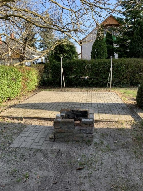 (ABA) Strandnahe Doppelhaushälfte (HGY5434)