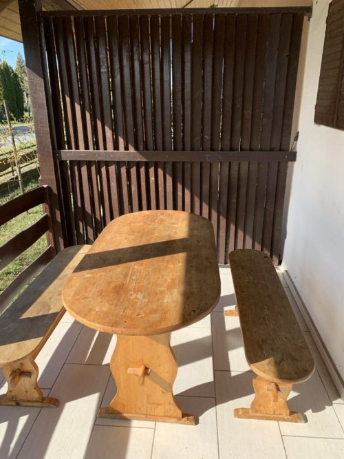(ABA) Strandnahe Doppelhaushälfte (HGY5434)