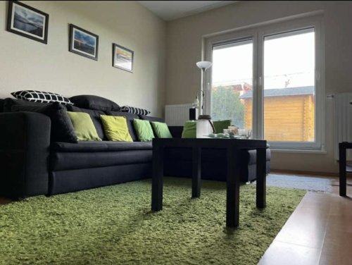 (AAA) Maisonette-Wohnung Nähe Balaton in sehr gutem Zustand (HGY9706)