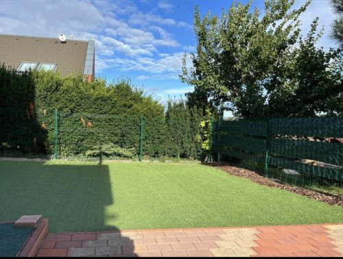 (AAA) Maisonette-Wohnung Nähe Balaton in sehr gutem Zustand (HGY9706)