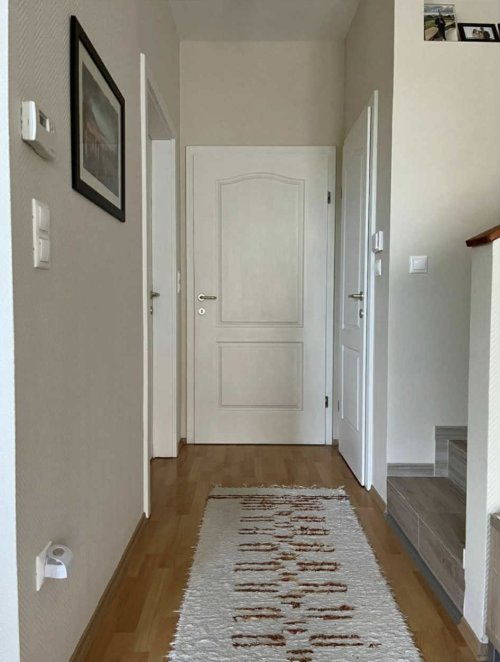 (AAA) Maisonette-Wohnung Nähe Balaton in sehr gutem Zustand (HGY9706)