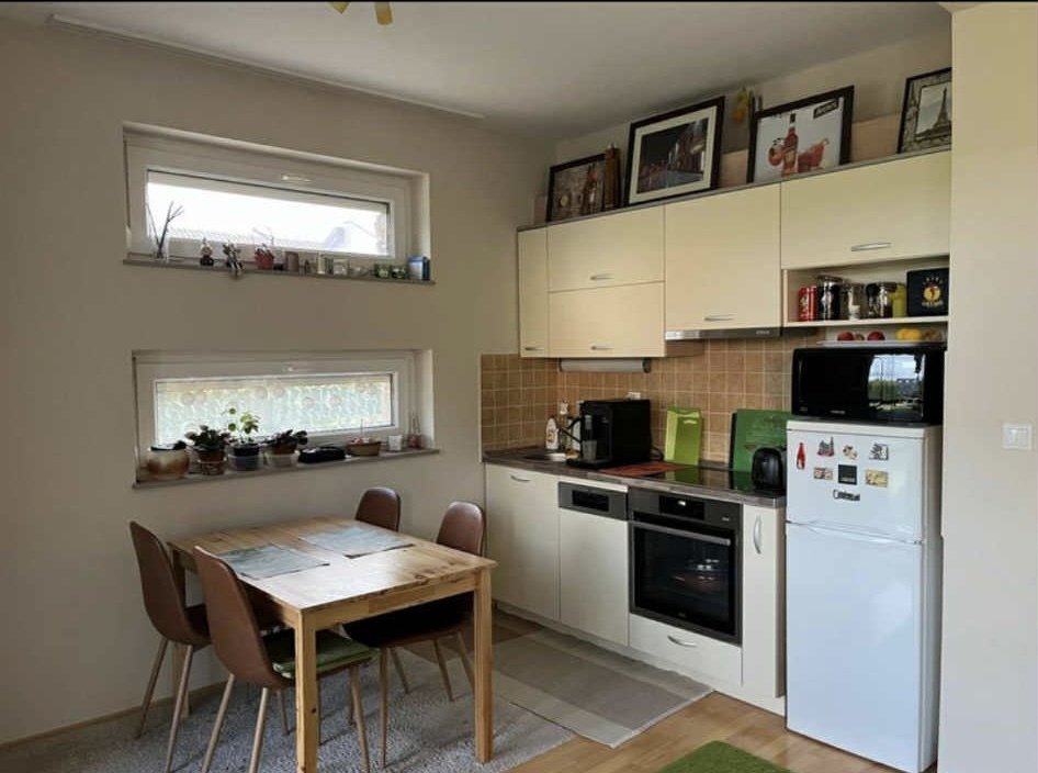 (AAA) Maisonette-Wohnung Nähe Balaton in sehr gutem Zustand