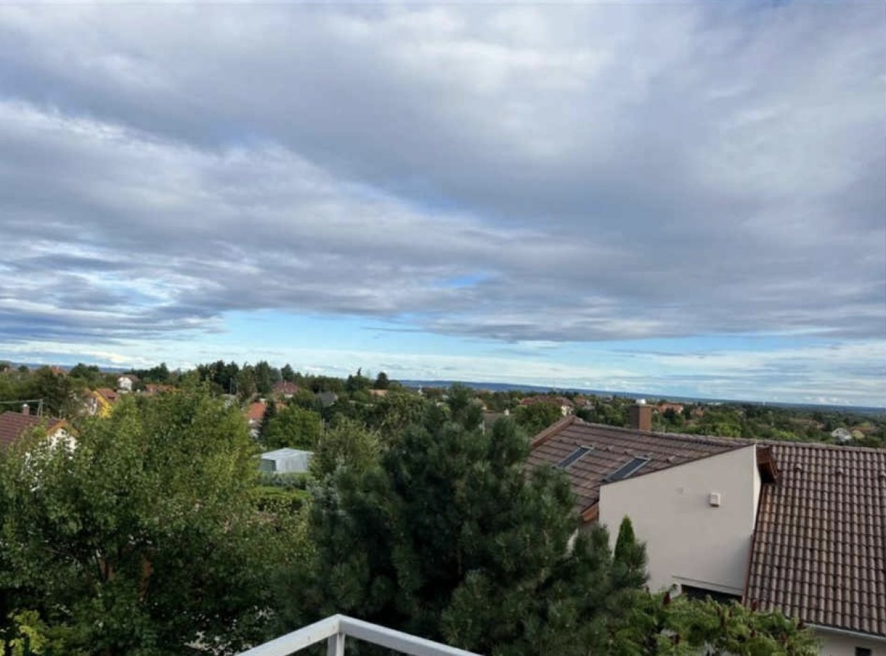 (AAA) Maisonette-Wohnung Nähe Balaton in sehr gutem Zustand (HGY9706)
