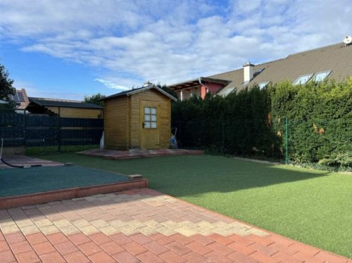 (AAA) Maisonette-Wohnung Nähe Balaton in sehr gutem Zustand (HGY9706)
