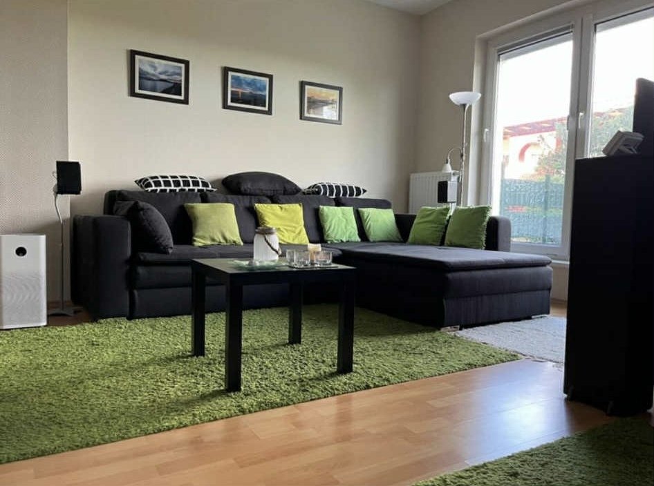 (AAA) Maisonette-Wohnung Nähe Balaton in sehr gutem Zustand (HGY9706)