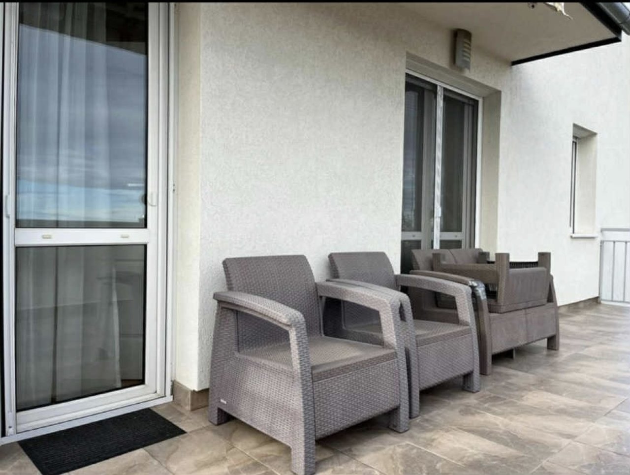 (AAA) Maisonette-Wohnung Nähe Balaton in sehr gutem Zustand (HGY9706)