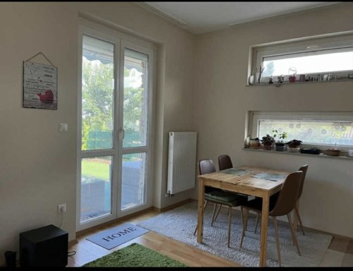 (AAA) Maisonette-Wohnung Nähe Balaton in sehr gutem Zustand (HGY9706)
