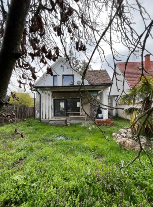 (AAA) Renoviertes Haus im beliebten Ferienort Harkány (IN6666)