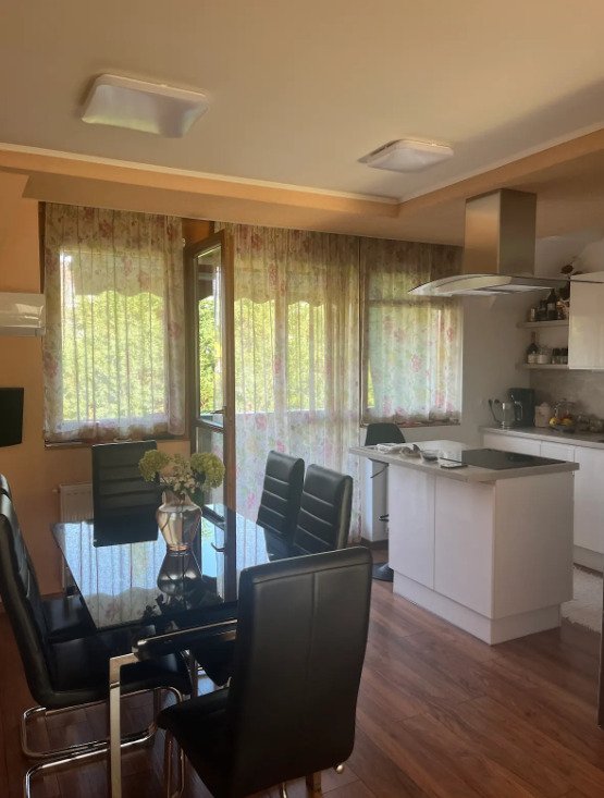 (AAA) Renovierte 3-Zimmer-Wohnung im 3. Obergeschoss