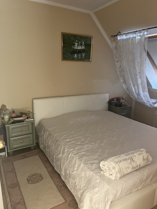 (AAA) Renovierte 3-Zimmer-Wohnung im 3. Obergeschoss (HGY4540)