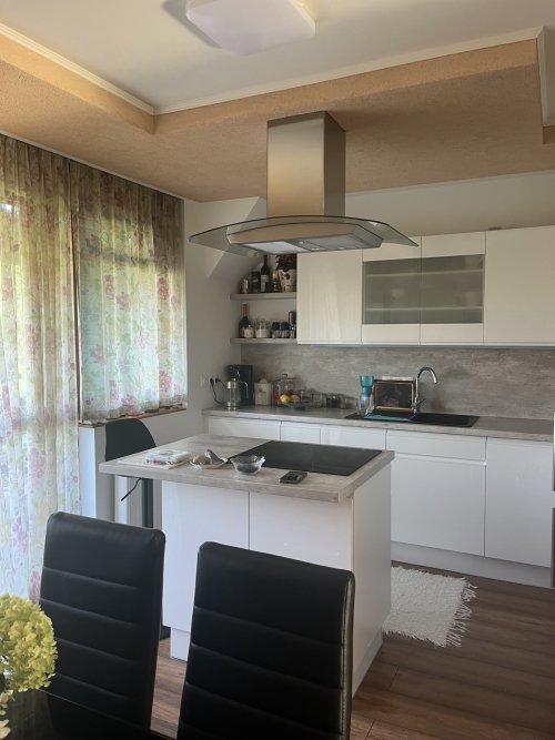 (AAA) Renovierte 3-Zimmer-Wohnung im 3. Obergeschoss (HGY4540)