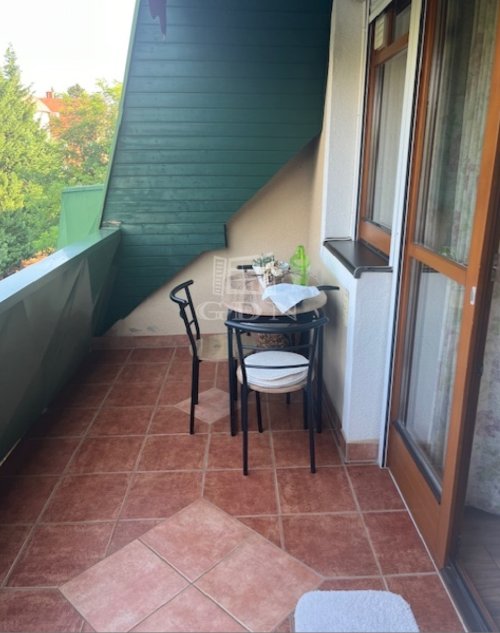 (AAA) Renovierte 3-Zimmer-Wohnung im 3. Obergeschoss (HGY4540)