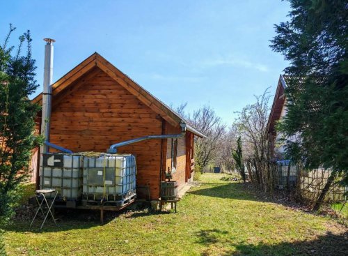 (ABA) Ferienhaus für Naturliebhaber in sehr ruhiger Lage (RV0447)