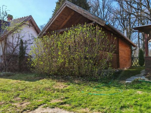 (ABA) Ferienhaus für Naturliebhaber in sehr ruhiger Lage (RV0447)