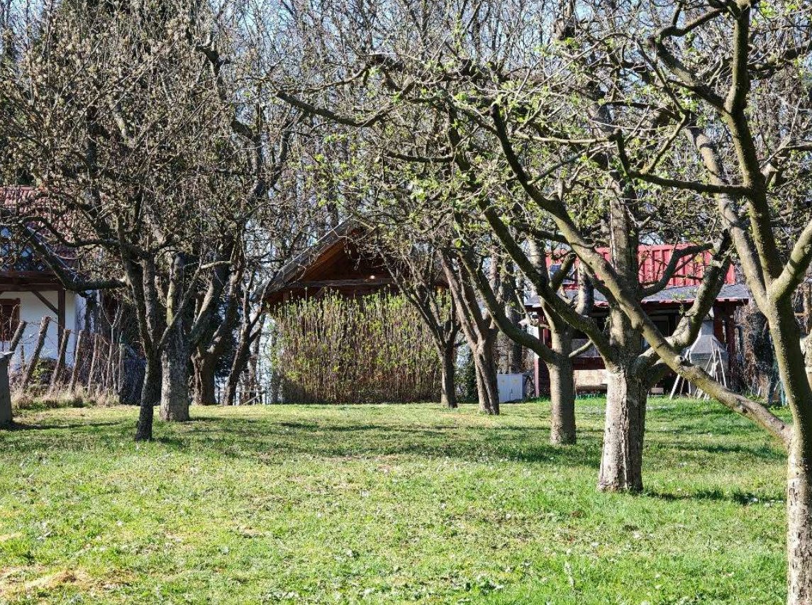 (ABA) Ferienhaus für Naturliebhaber in sehr ruhiger Lage