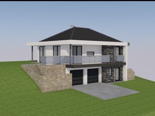 (AAA) Familienhaus mit herrlichem Panoramablick (NYV6180)