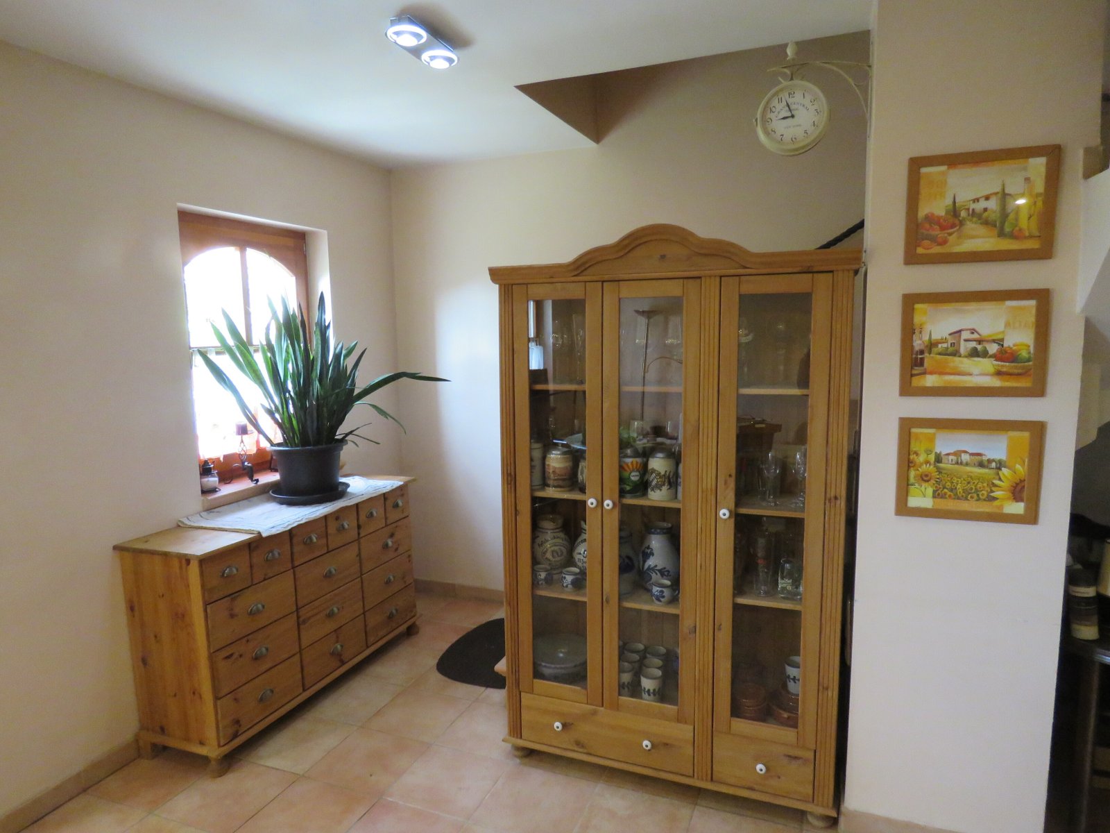 (AAA) Komplett renoviertes Weinberg-Landhaus Nähe Balaton (CM164-2)