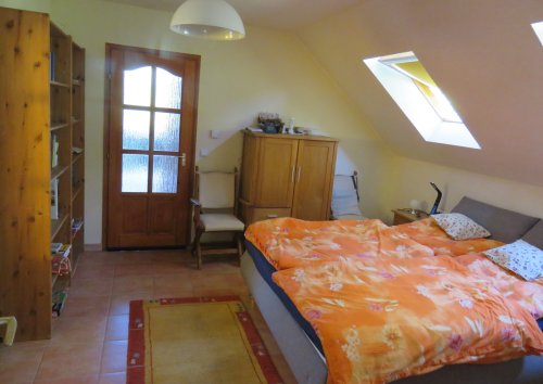 (AAA) Komplett renoviertes Weinberg-Landhaus Nähe Balaton (CM164-2)
