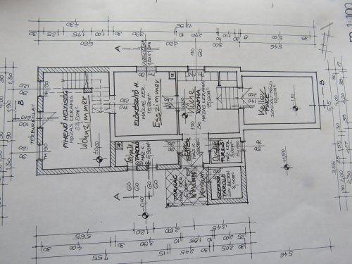 (AAA) Komplett renoviertes Weinberg-Landhaus Nähe Balaton (CM164-2)
