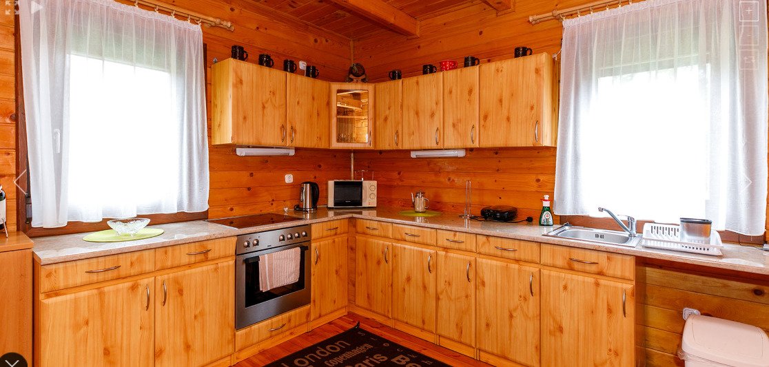 (AAA) Landhaus mit privatem Zugang zum Angelteich / Nähe Österreich (33776)