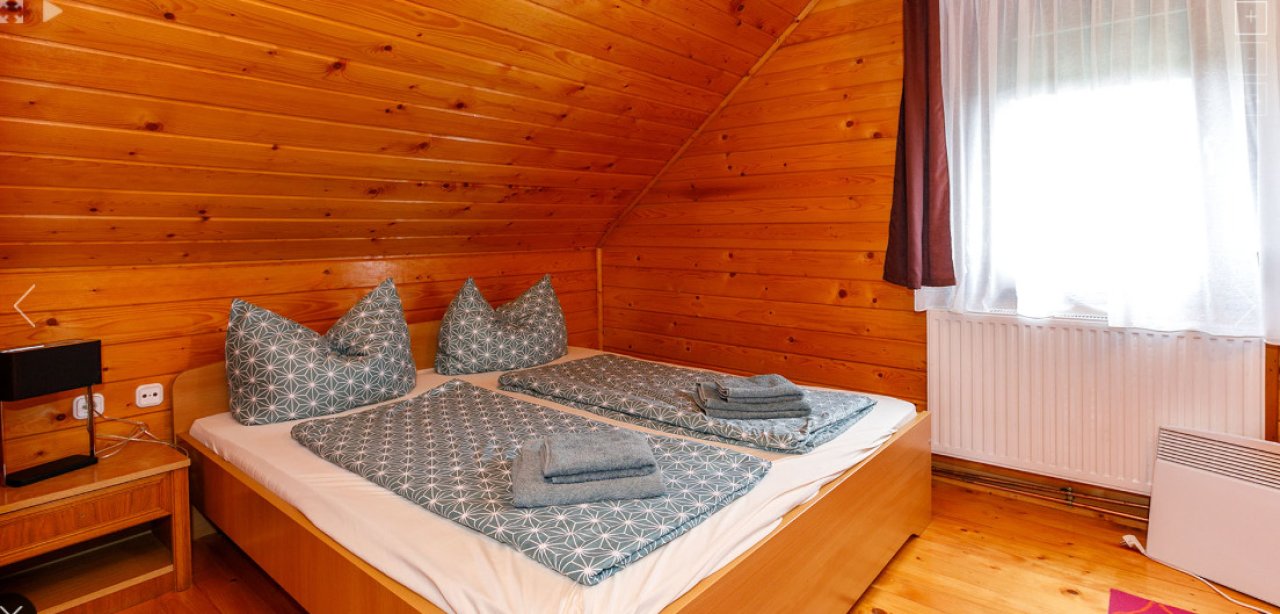 (AAA) Landhaus mit privatem Zugang zum Angelteich / Nähe Österreich (33776)
