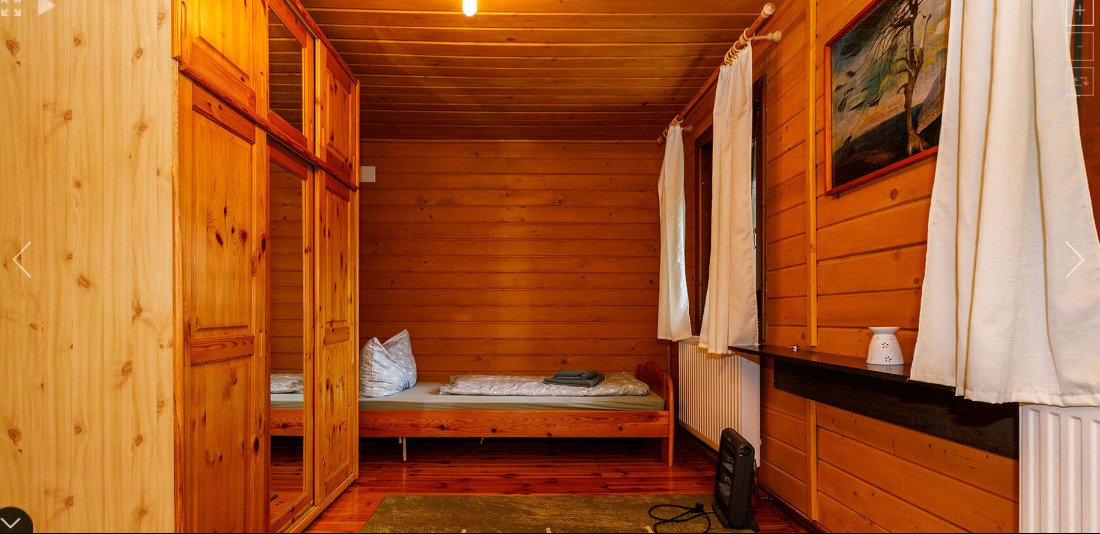(AAA) Landhaus mit privatem Zugang zum Angelteich / Nähe Österreich (33776)