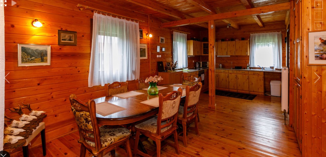 (AAA) Landhaus mit privatem Zugang zum Angelteich / Nähe Österreich (33776)