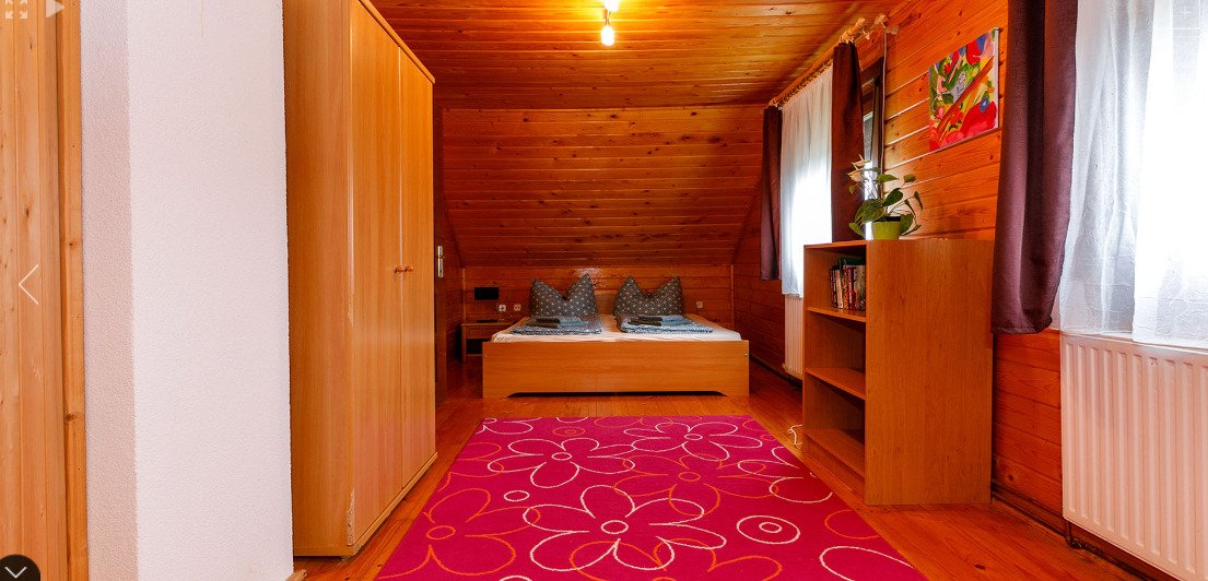 (AAA) Landhaus mit privatem Zugang zum Angelteich / Nähe Österreich (33776)