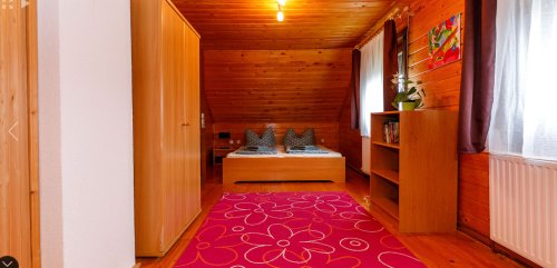 (AAA) Landhaus mit privatem Zugang zum Angelteich / Nähe Österreich (33776)