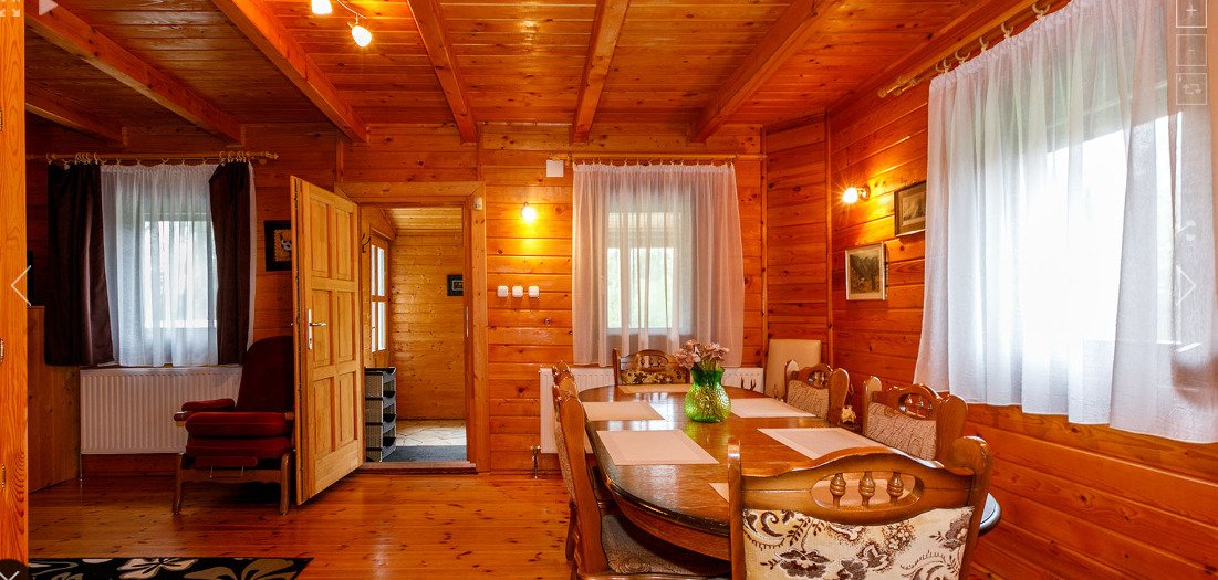 (AAA) Landhaus mit privatem Zugang zum Angelteich / Nähe Österreich (33776)