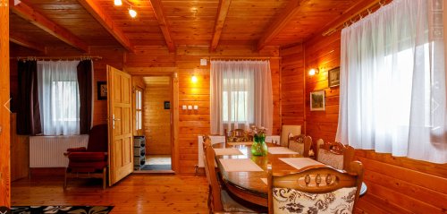(AAA) Landhaus mit privatem Zugang zum Angelteich / Nähe Österreich (33776)