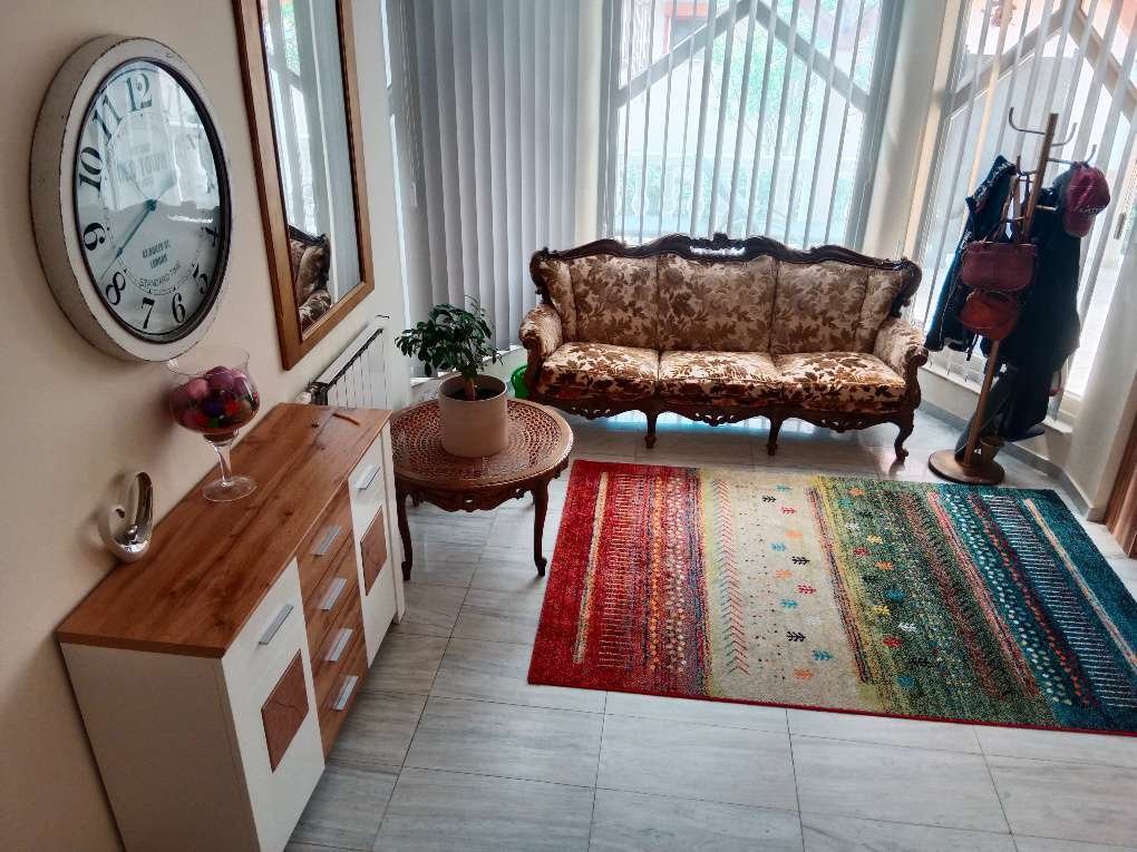 (AAA) Herrschaftliche Villa in Traumlage vom weltbekannten Thermalbad Héviz (WH5878)