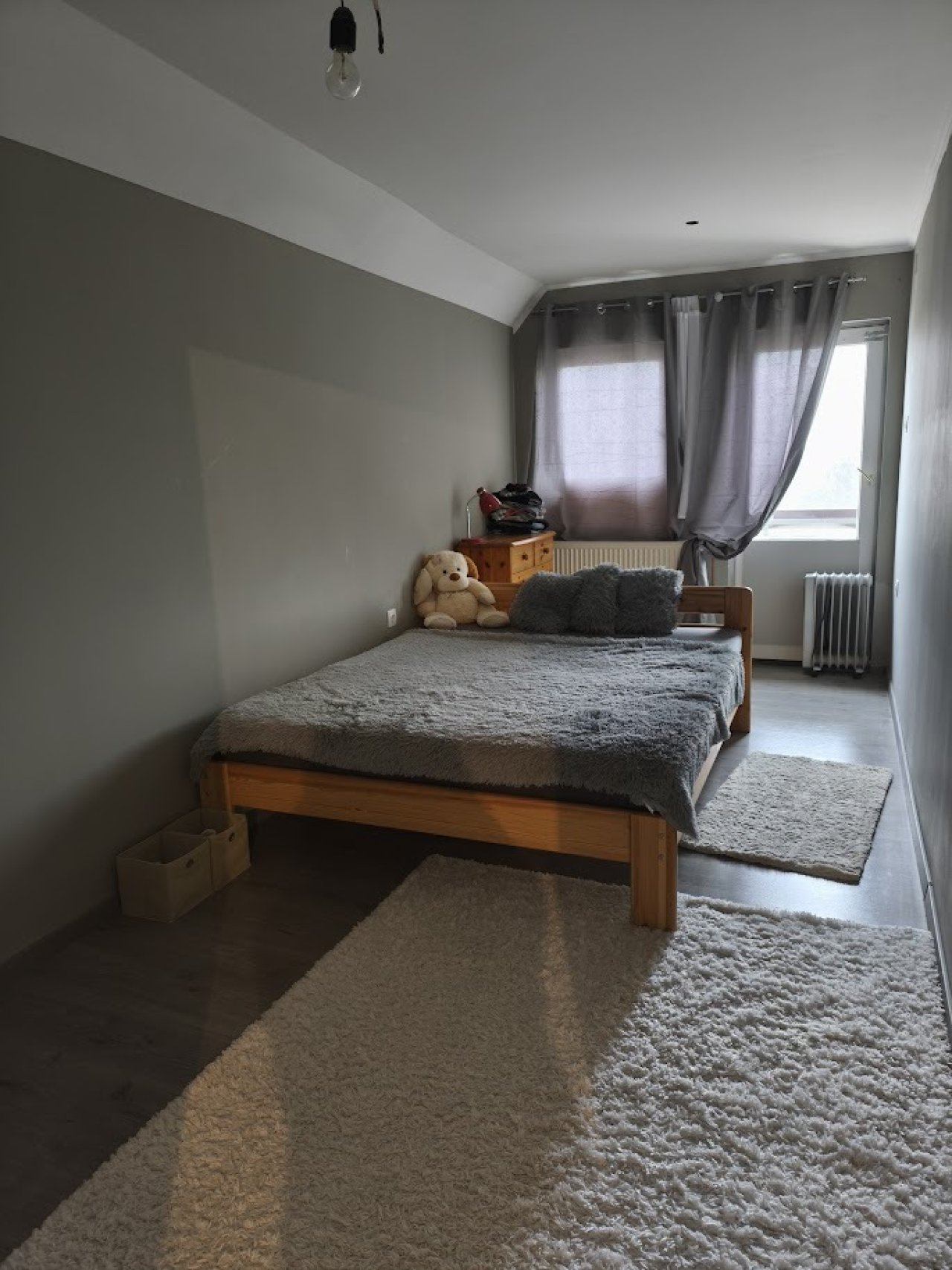 (BAA) Renoviertes Einfamilienhaus für die große Familie in guter Lage (FB2293)