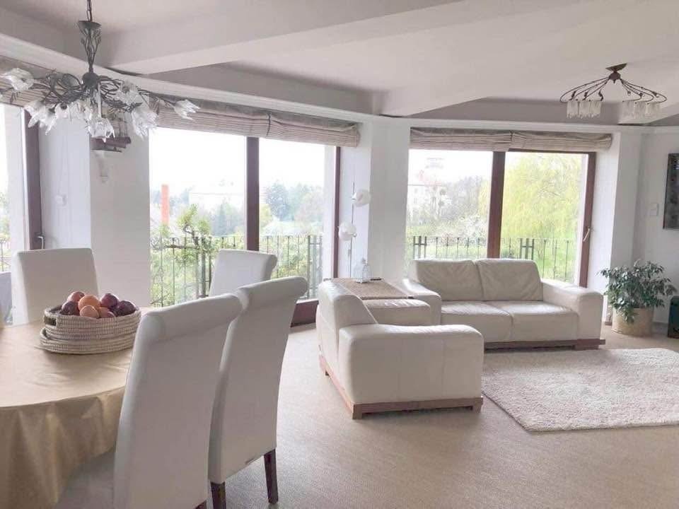 (AAA) Wundervolle Villa mit Panoramablick auf Kőszeg (IMM501)