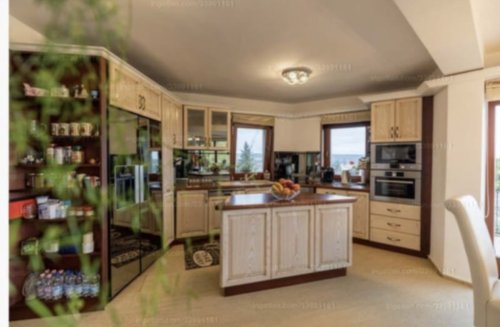 (AAA) Wundervolle Villa mit Panoramablick auf Kőszeg (IMM501)
