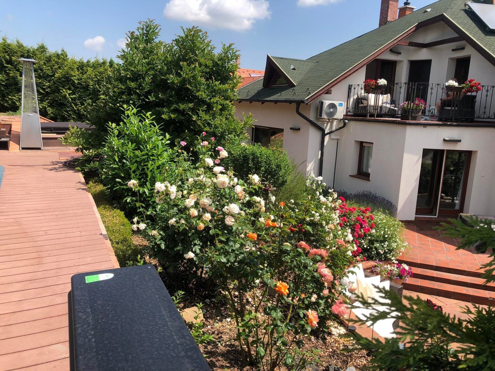 (AAA) Wundervolle Villa mit Panoramablick auf Kőszeg (IMM501)