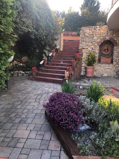 (AAA) Wundervolle Villa mit Panoramablick auf Kőszeg (IMM501)