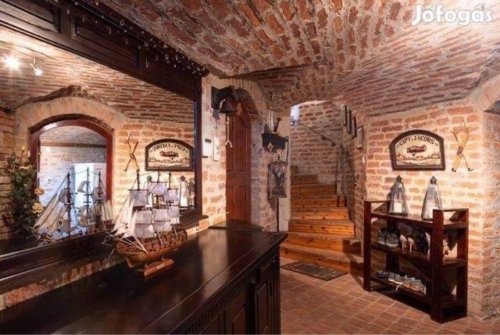 (AAA) Wundervolle Villa mit Panoramablick auf Kőszeg (IMM501)