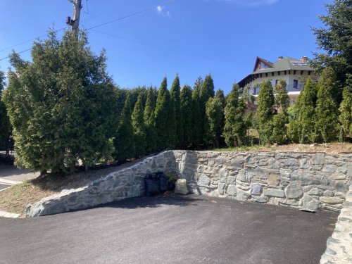 (AAA) Wundervolle Villa mit Panoramablick auf Kőszeg (IMM501)