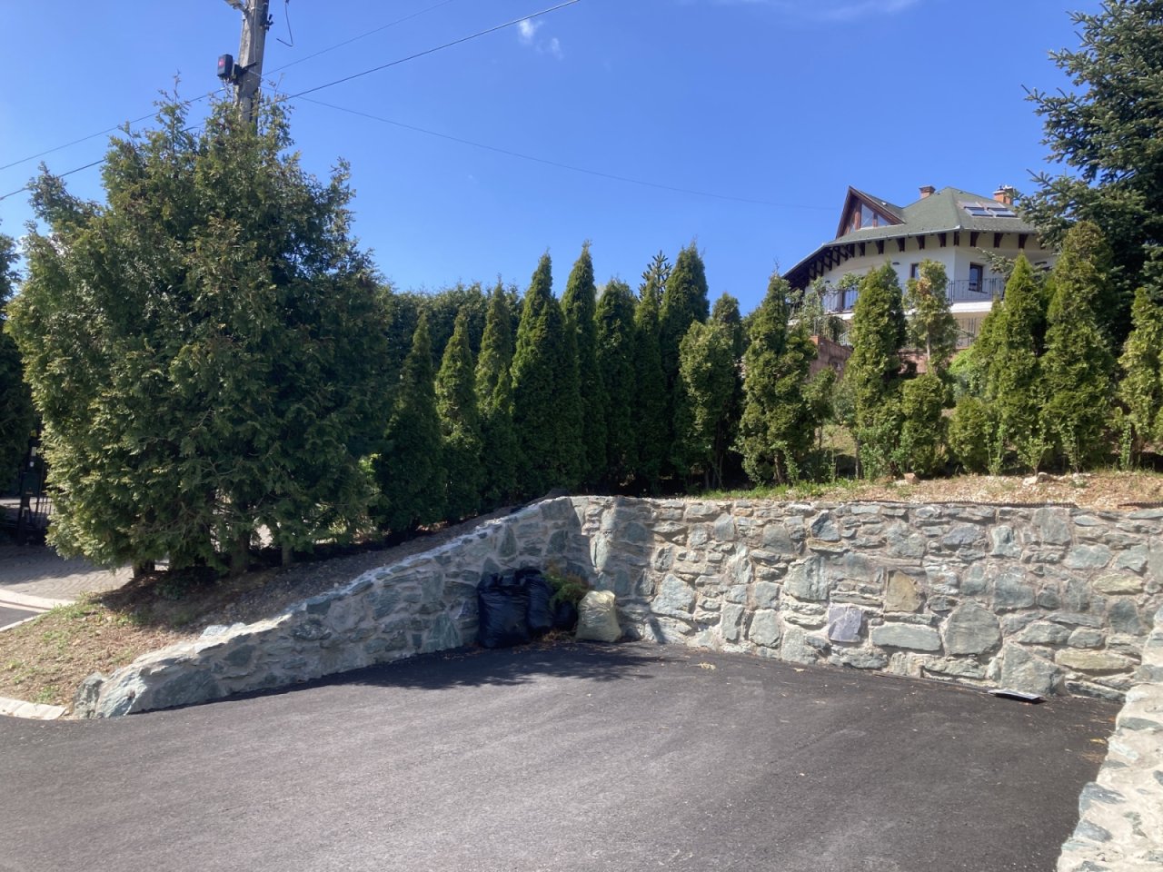 (AAA) Wundervolle Villa mit Panoramablick auf Kőszeg (IMM501)