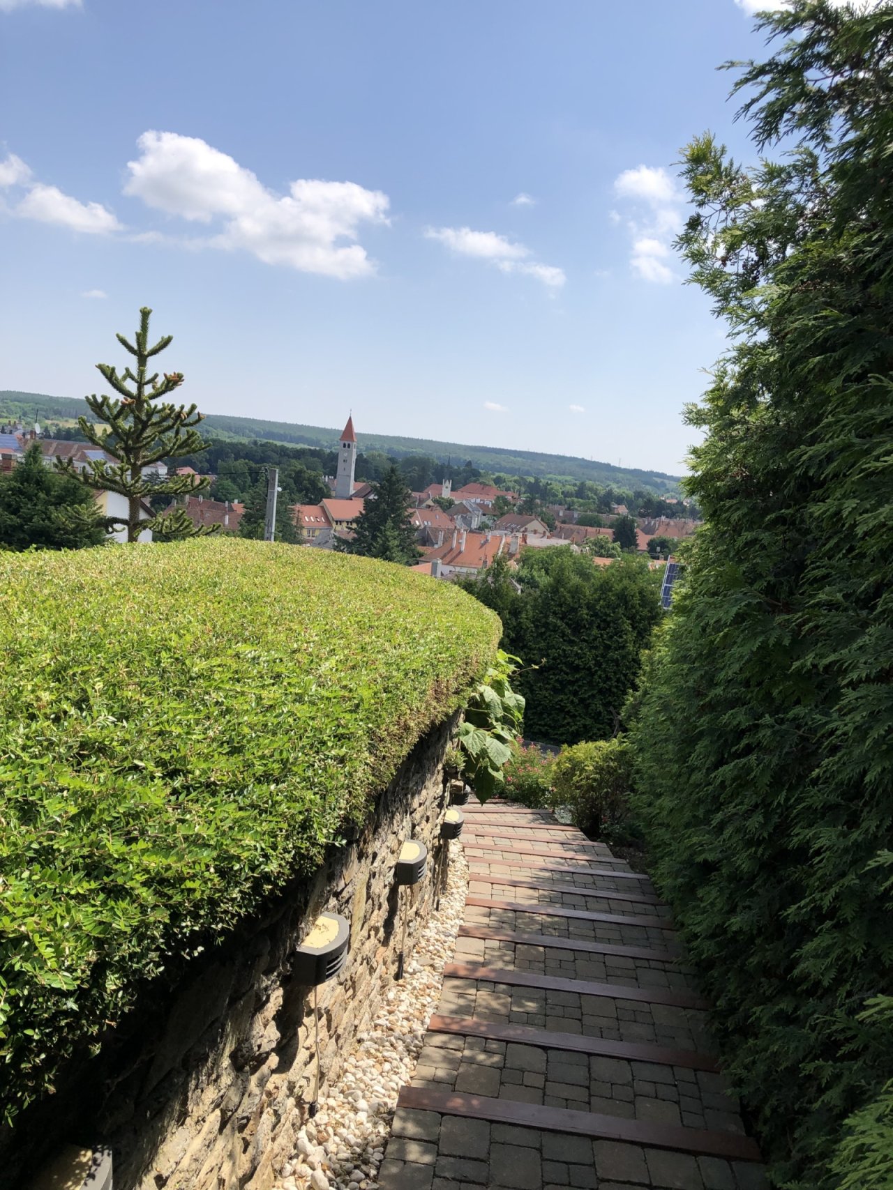 (AAA) Wundervolle Villa mit Panoramablick auf Kőszeg (IMM501)